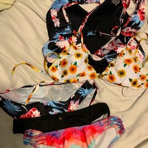 SALE 3/$20 Bikini Bundle